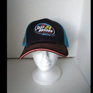 Jeff Gordon RacingWay 2015 Phoenix Arizona Hat